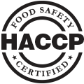 Food Safety Certified