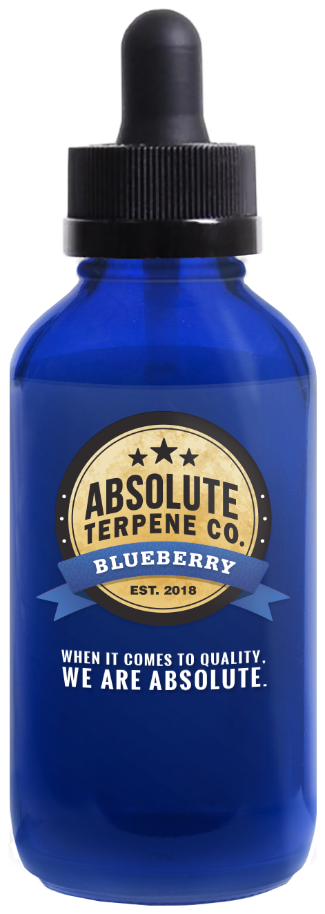 Blueberry Blend