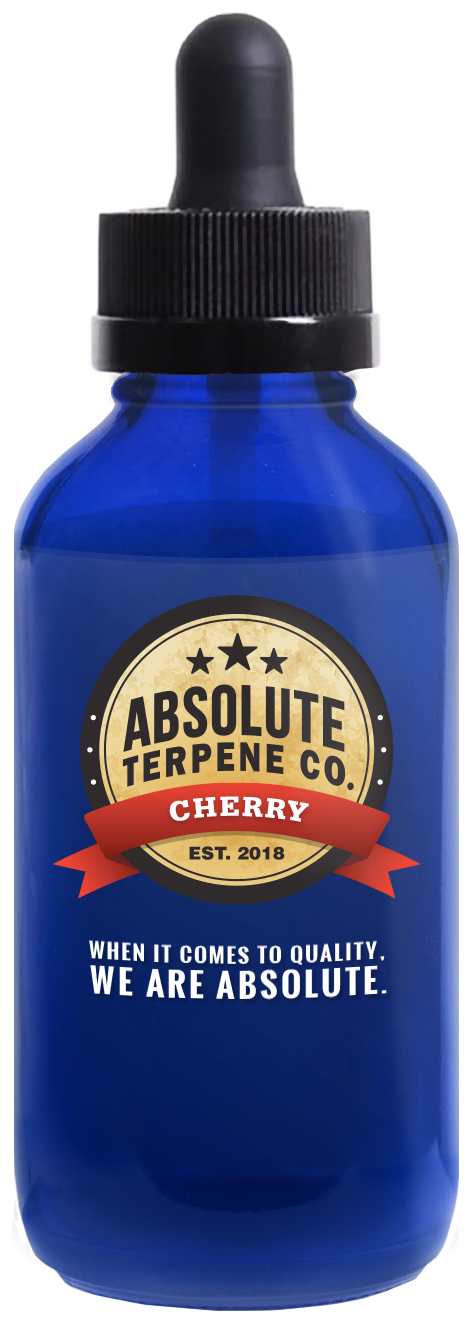 Cherry Blend
