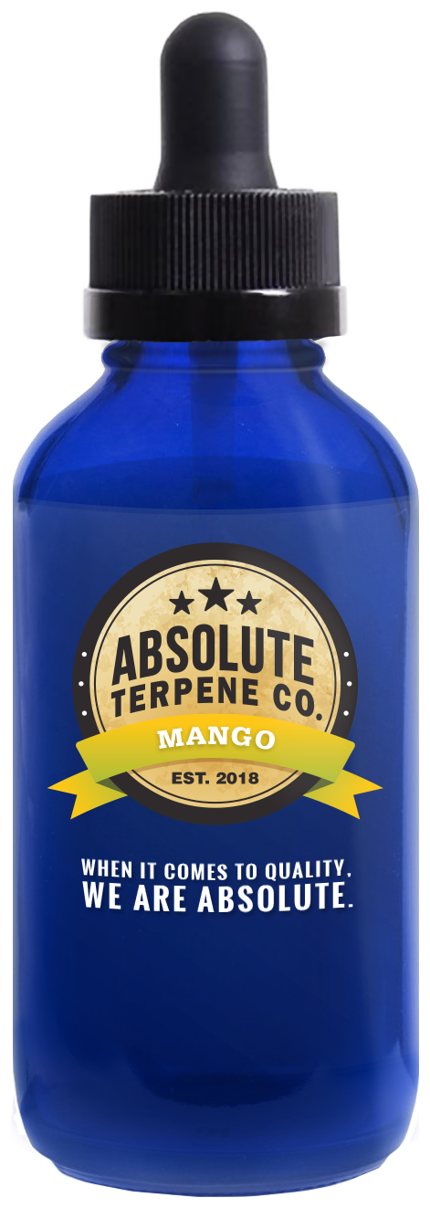 Mango Blend