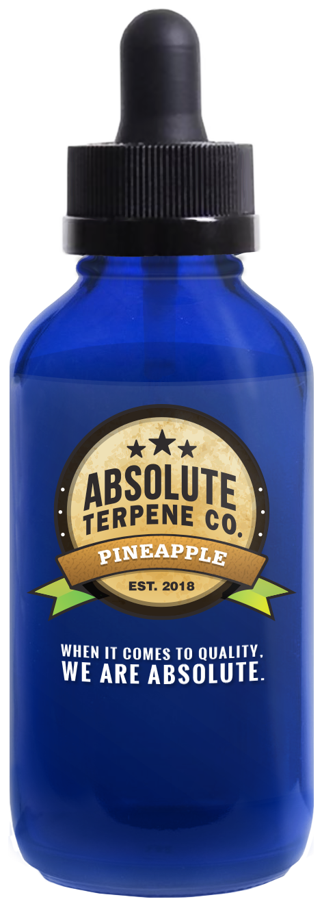 Pineapple Blend