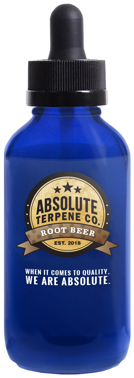 Root Beer Blend — Creamy root beer flavor